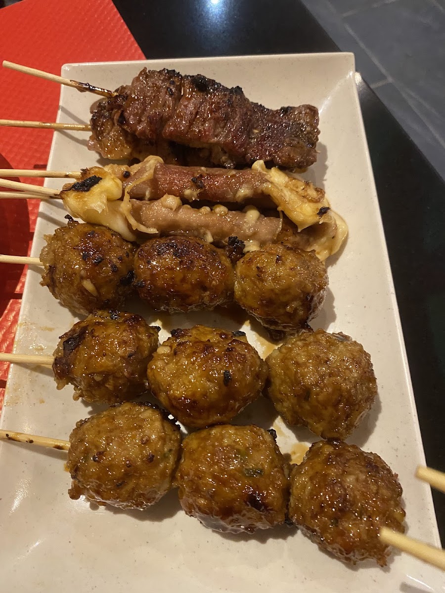Maolong Tokyo