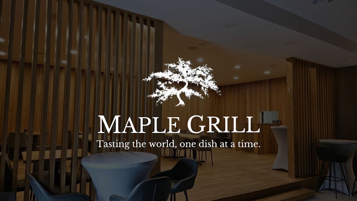 Maple Grill - 1967 W Broadway