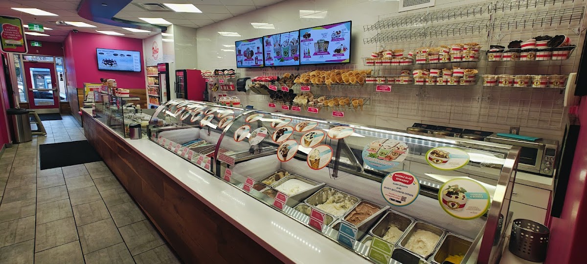 Marble Slab Creamery 573 Richmond St
