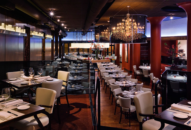Marcella’s