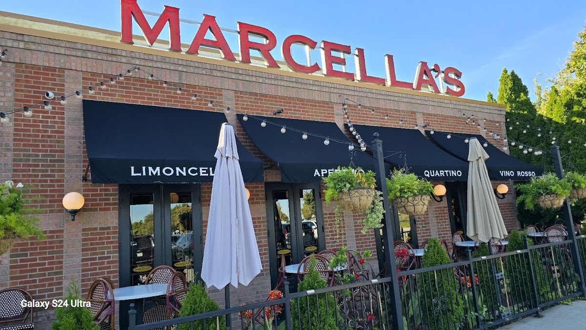 Marcella’s