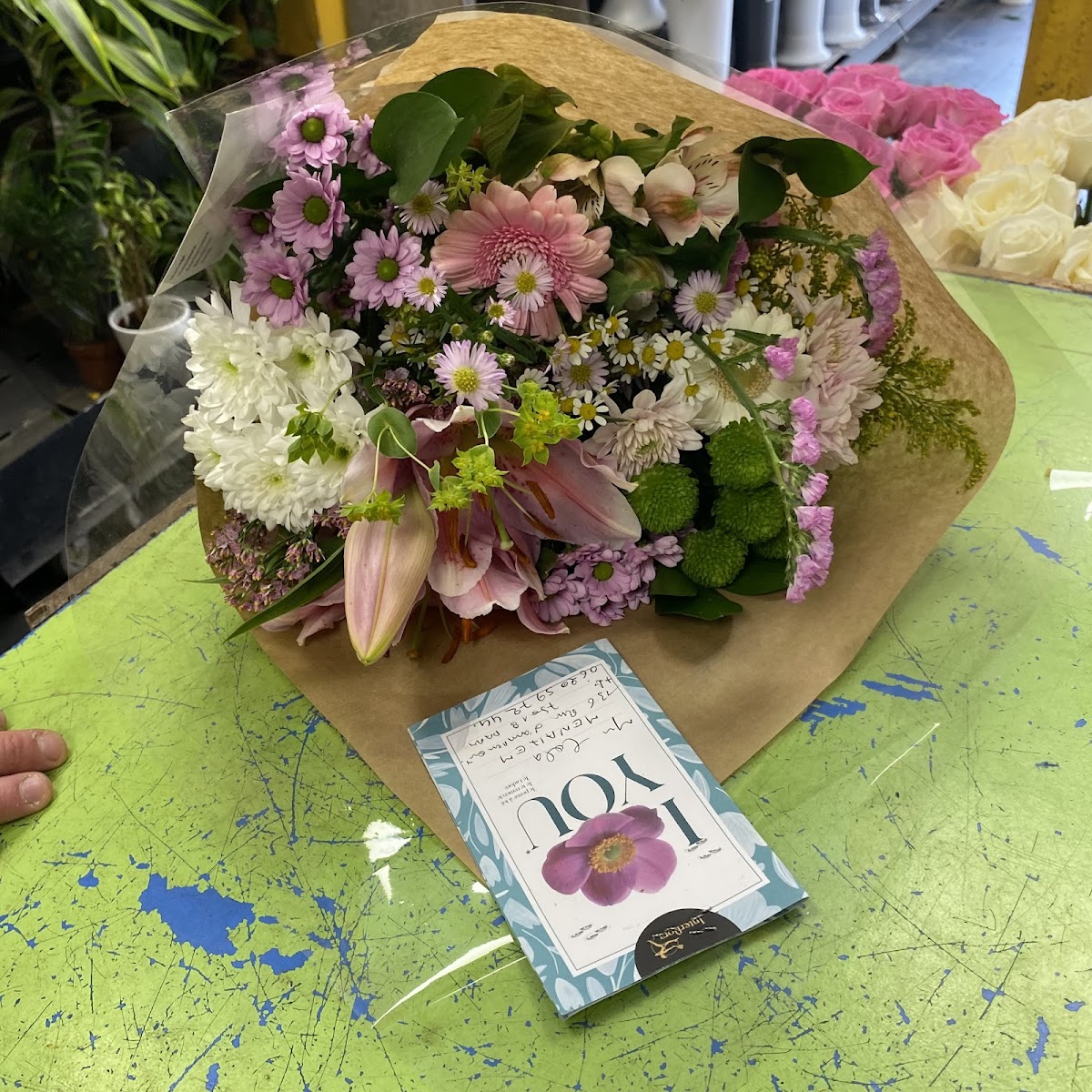 Marco Fleurs