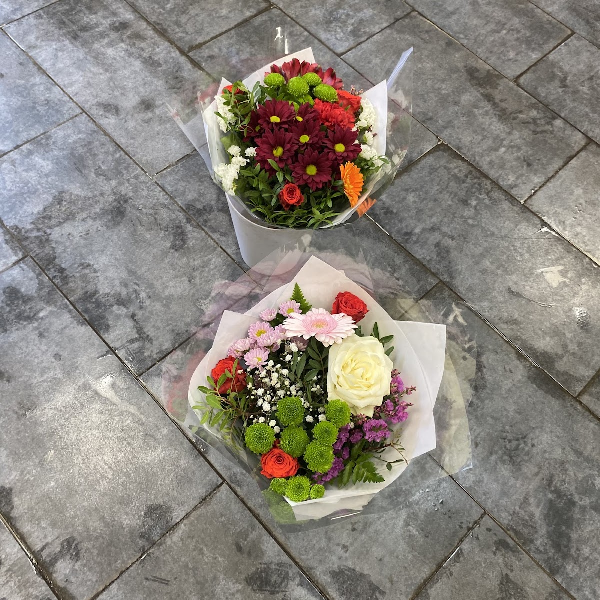 Marco Fleurs