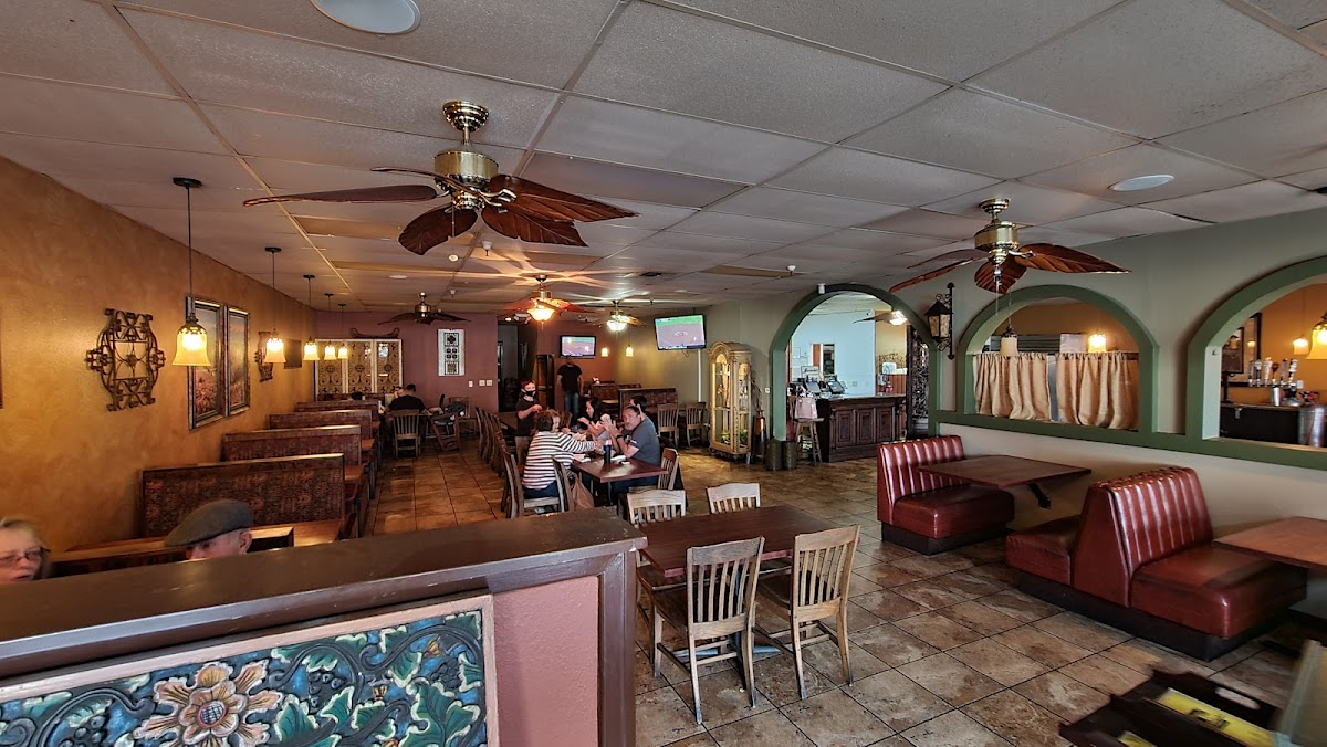 Mariachi’s Mexican Restaurant