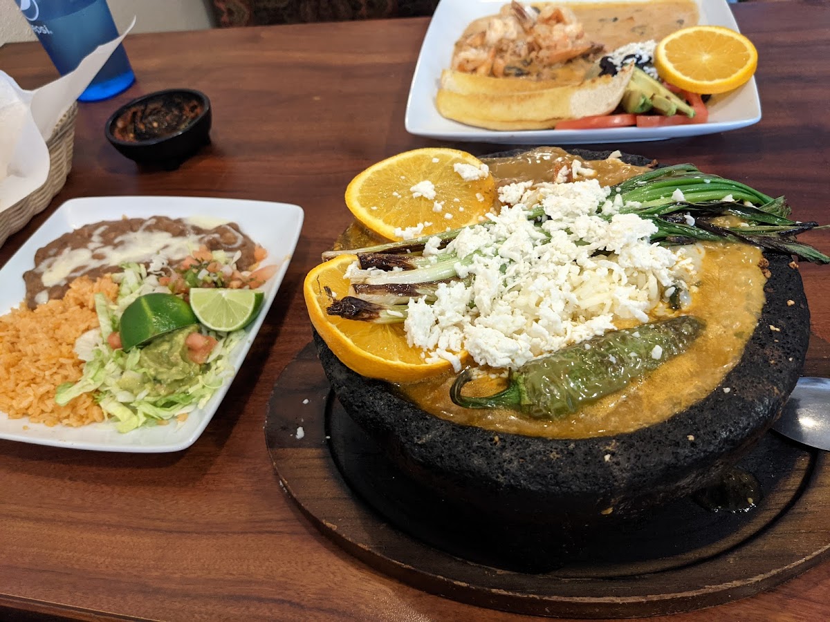 Mariachi’s Mexican Restaurant