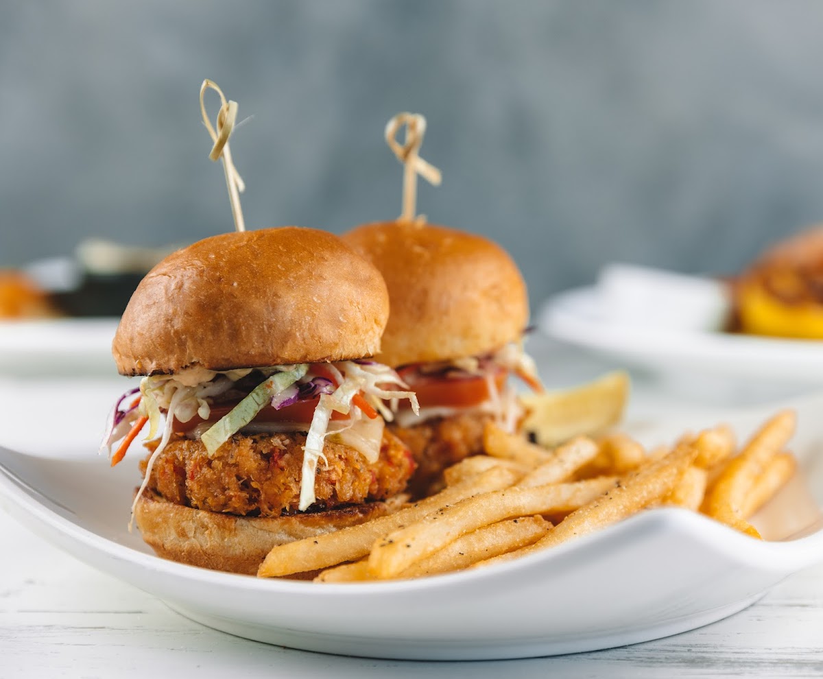 Market Broiler Fremont