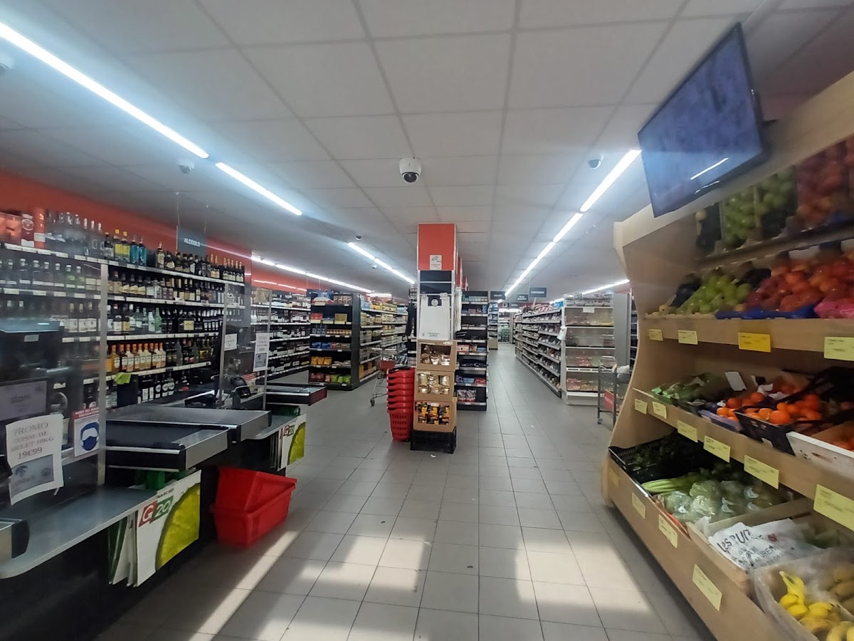 Market City Elbeuf