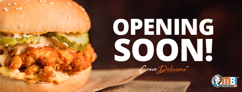 Mary Brown's Chicken Unit E104, 15637 104 Avenue
