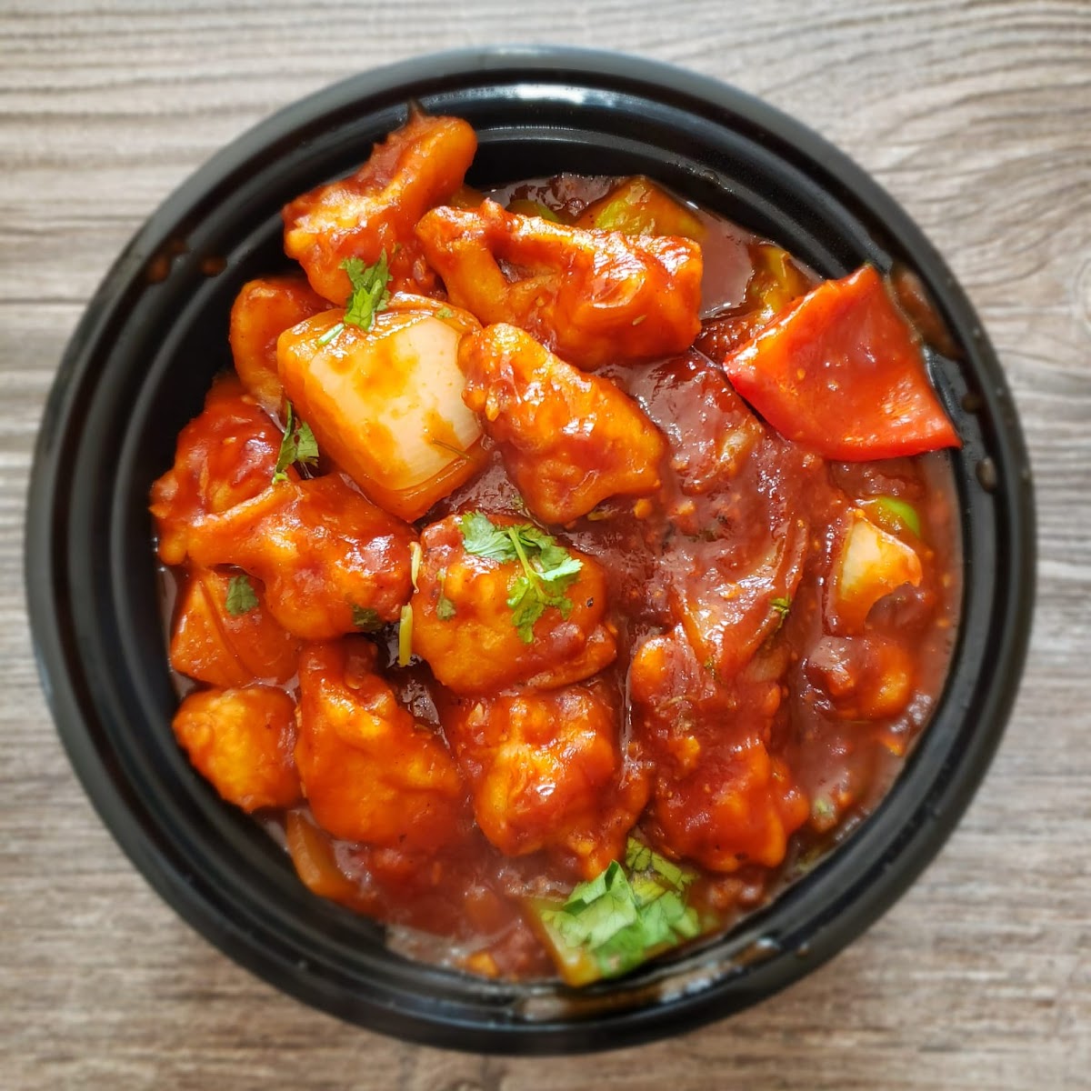 Masala Meats and Takeout