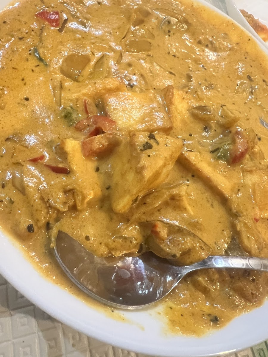 Masala Meats and Takeout
