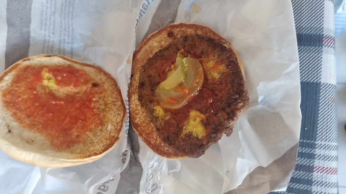 McDonald's 100ieme & 440