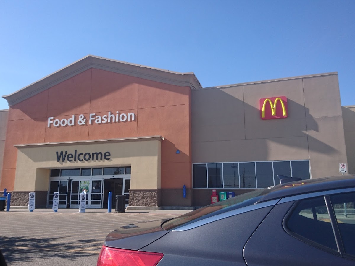 McDonald's 3055 - 26Th Ave. North