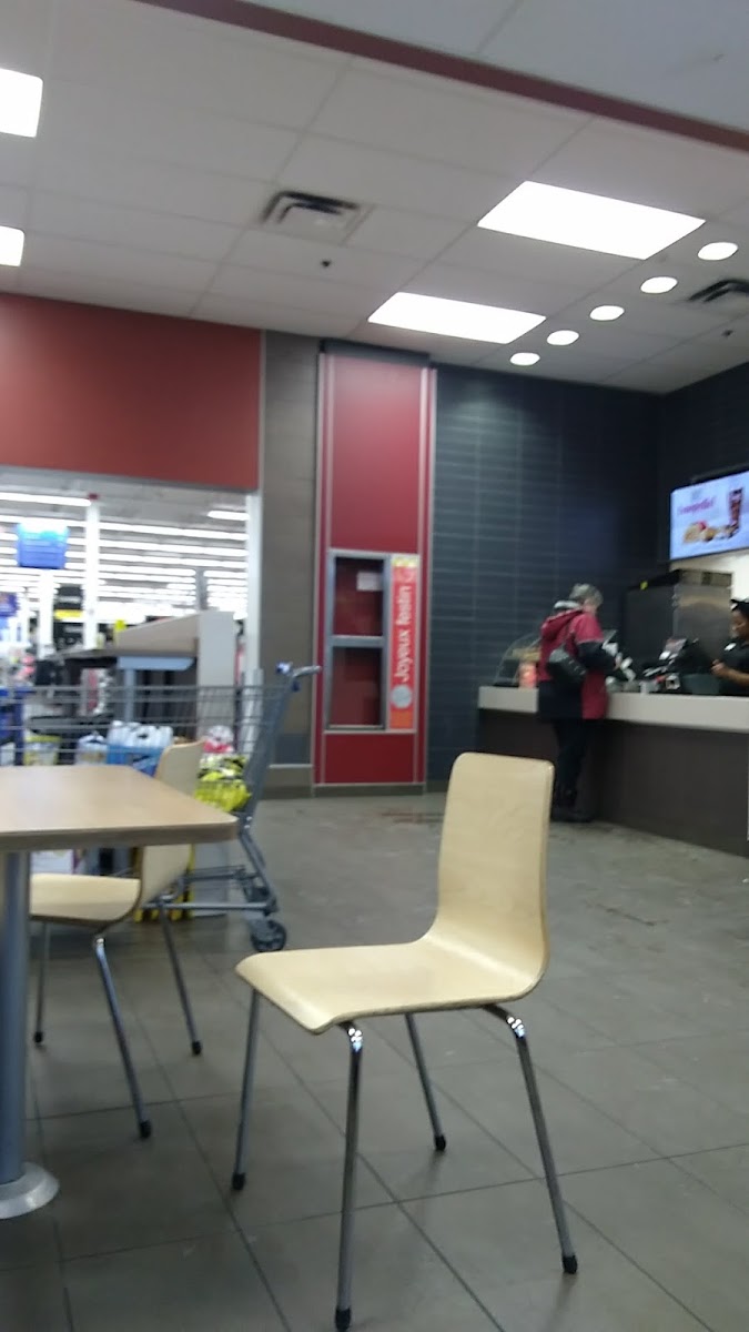 McDonald's 6140, Boul. Henri-Bourassa Est