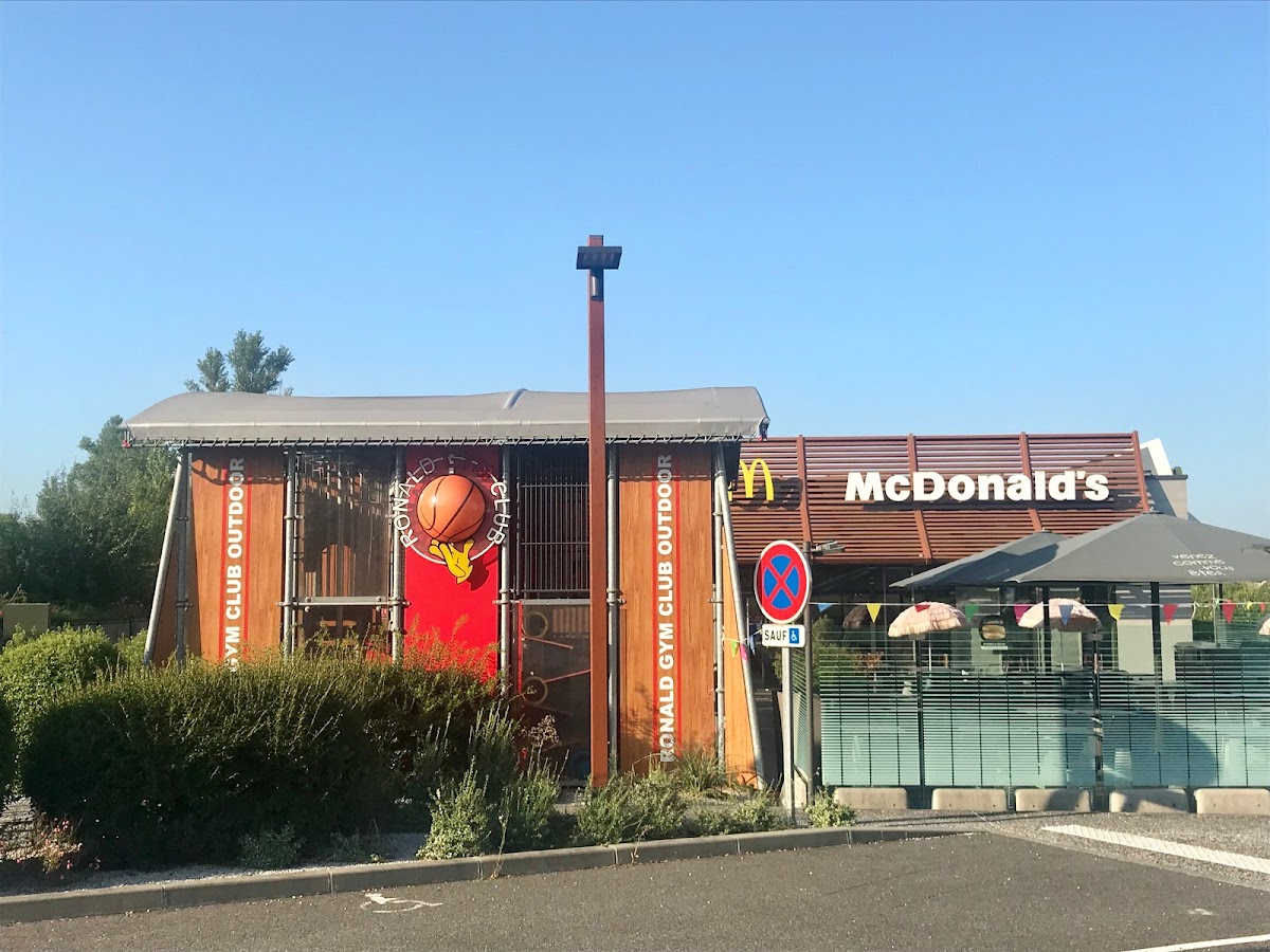 McDonald's® Balma