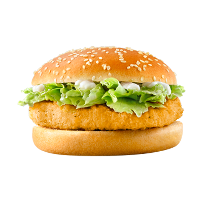 McDonald's® Balma