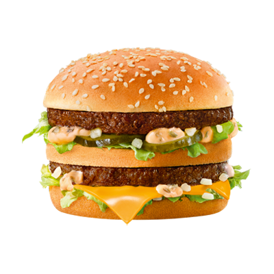 McDonald's® Bordeaux Medoc