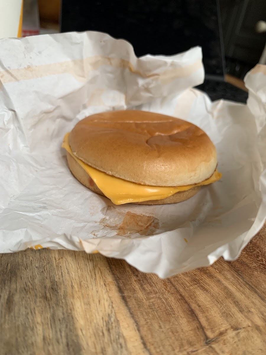 McDonald's® Bordeaux Medoc