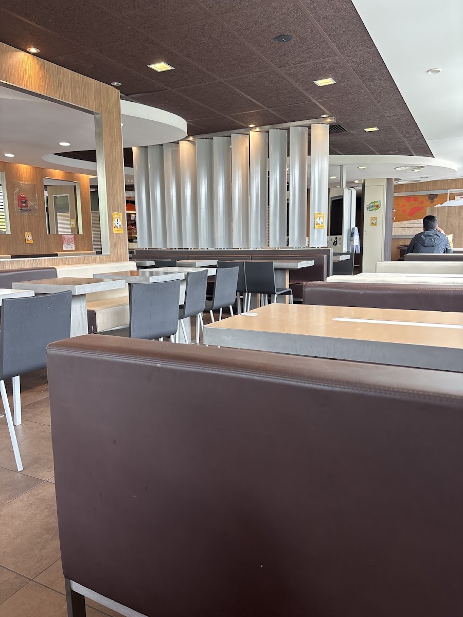McDonald's® Ferney Voltaire