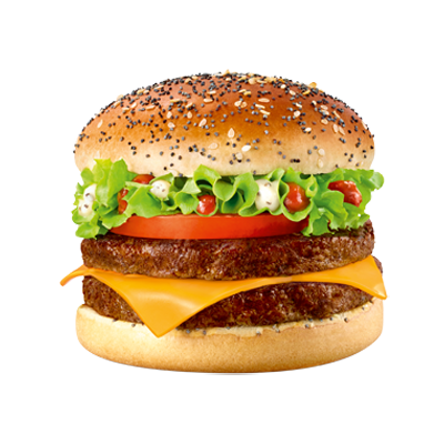 McDonald's® Fonsorbes