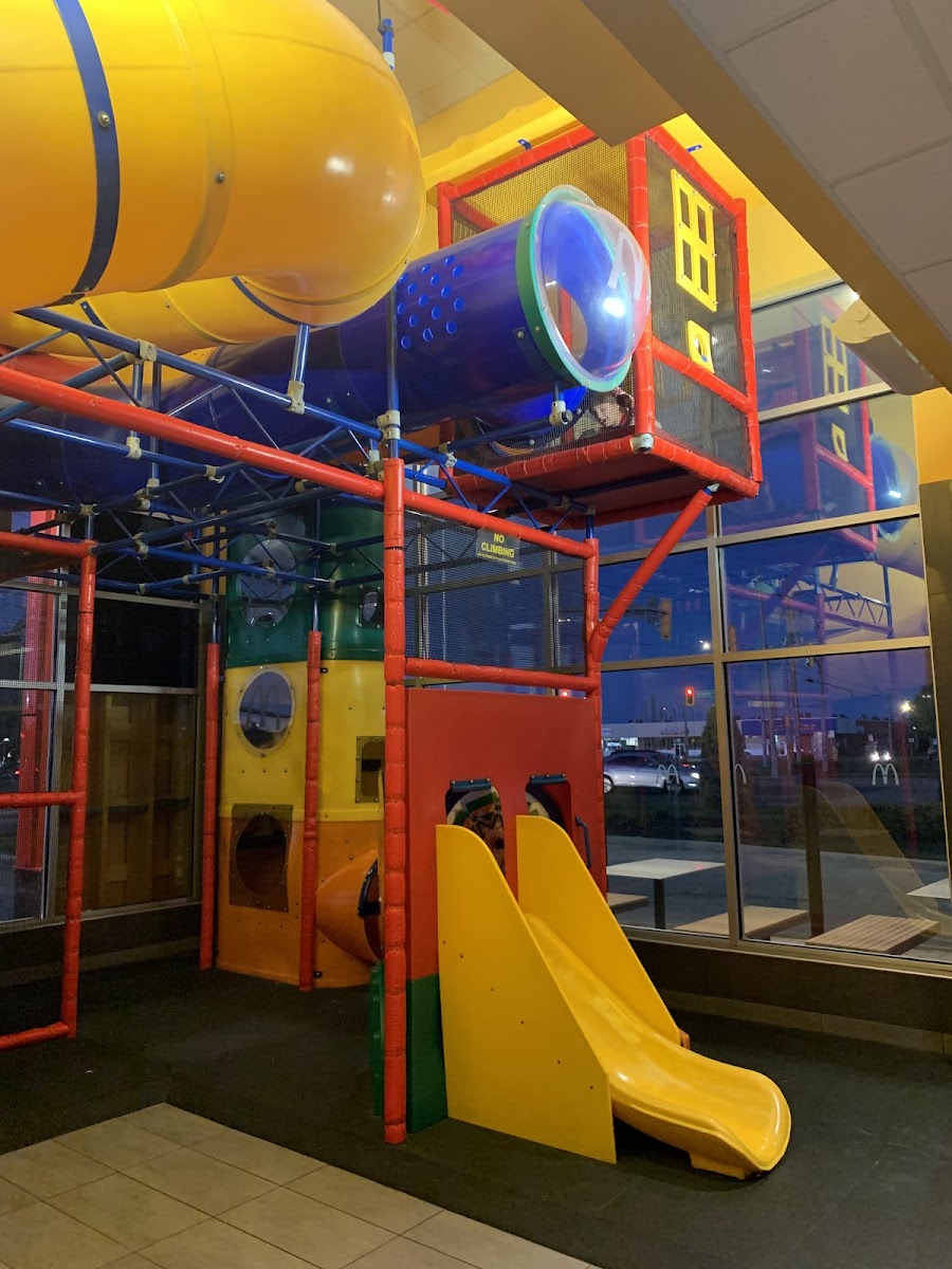 McDonald's Hespeler-Cambridge
