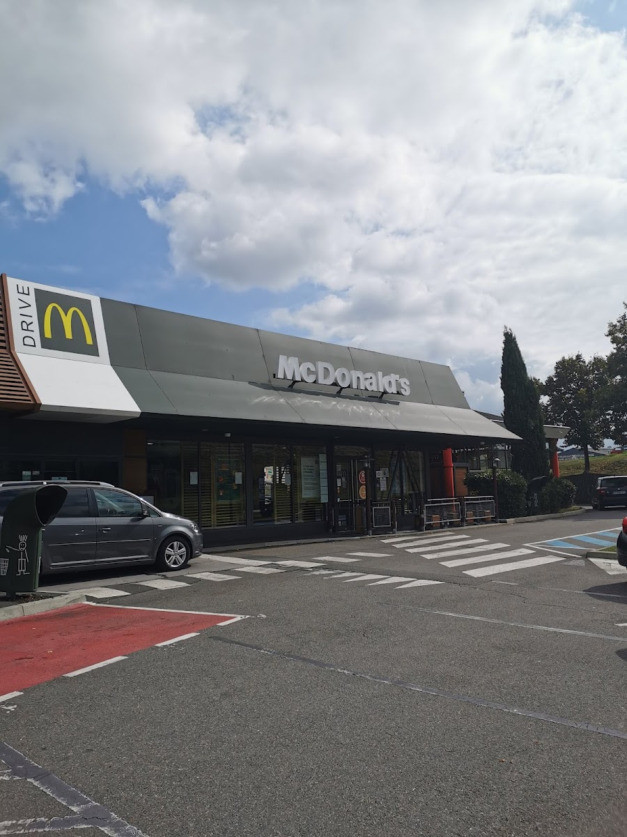 McDonald's® La Fouillouse