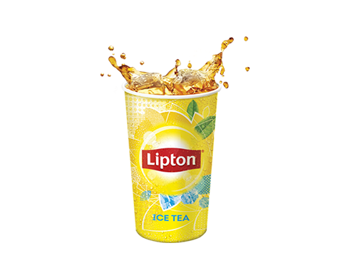 McDonald's® Le Pontet Real Panier