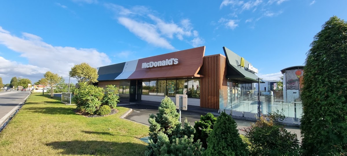 McDonald's® Lillers