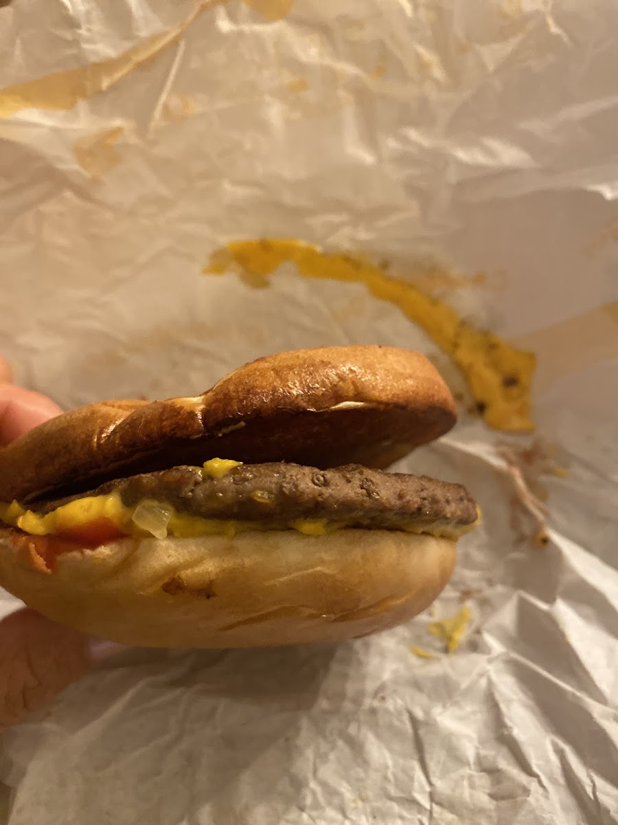 McDonald's® Merignac Soleil