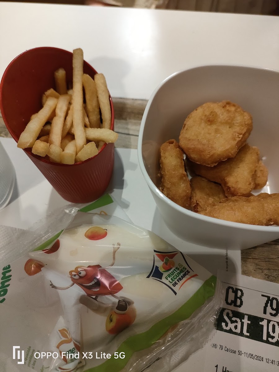 McDonald's® Paris Provence