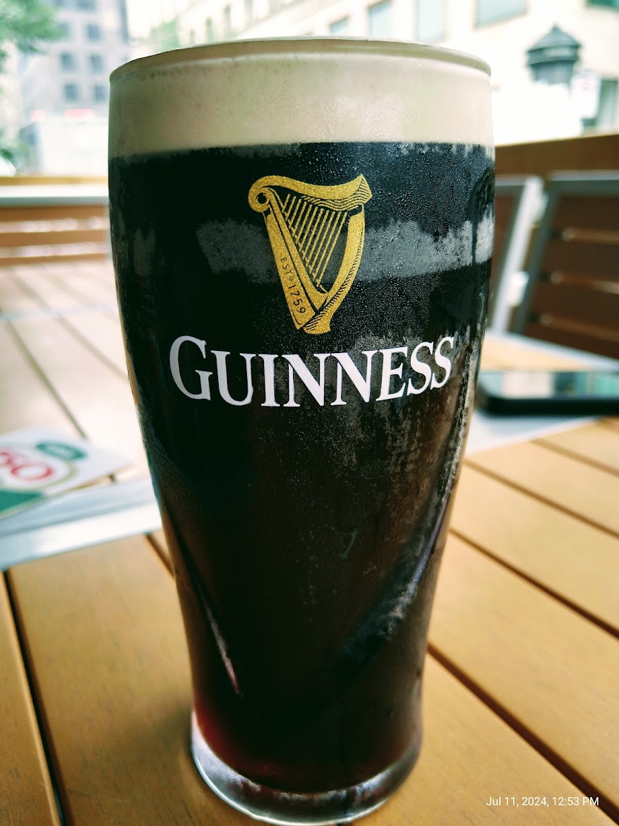 McLean's Pub