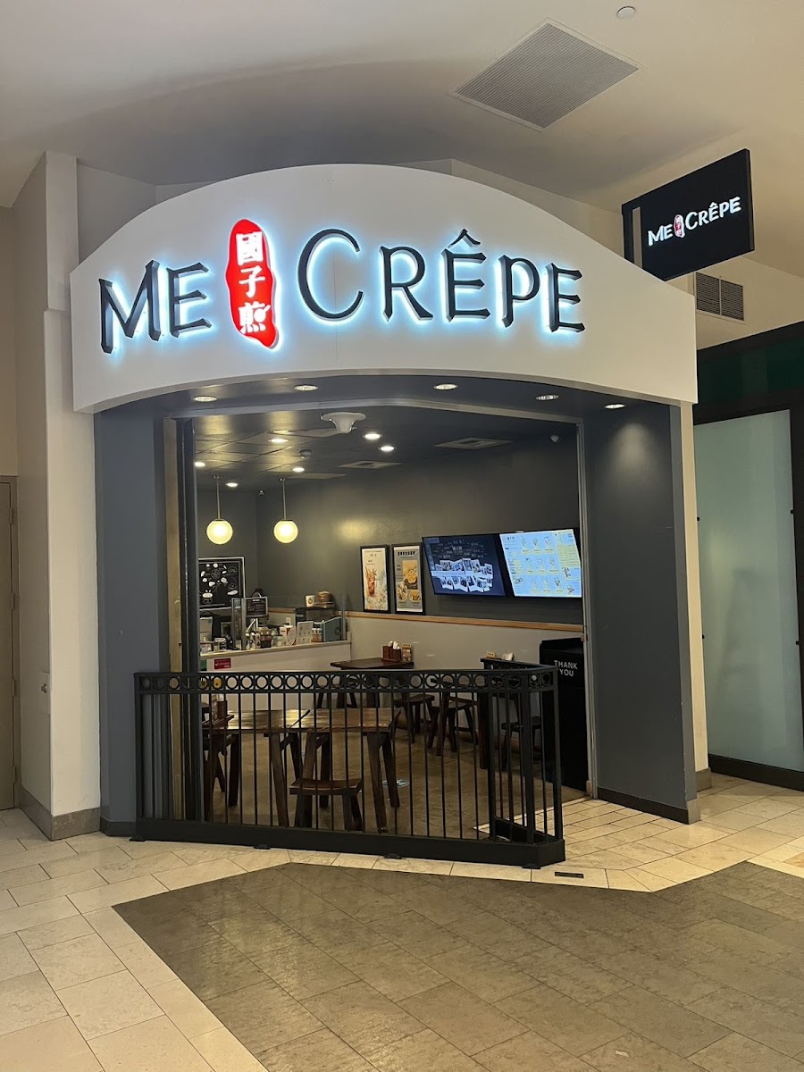 Me Crêpe