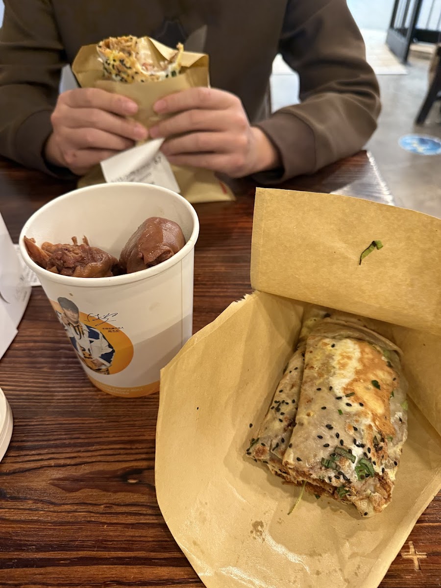 Me Crêpe