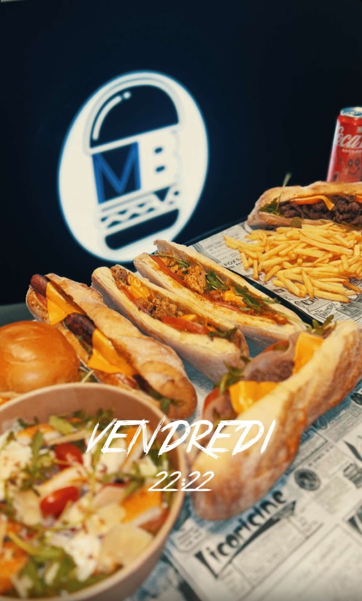 MEAL-B