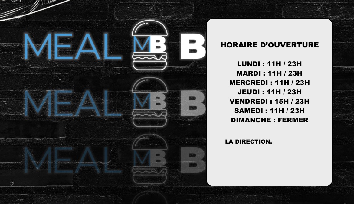MEAL-B