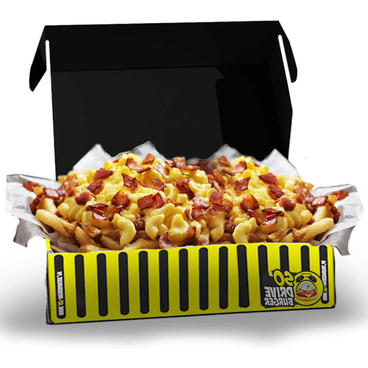 Meatless Burgers - Valenciennes