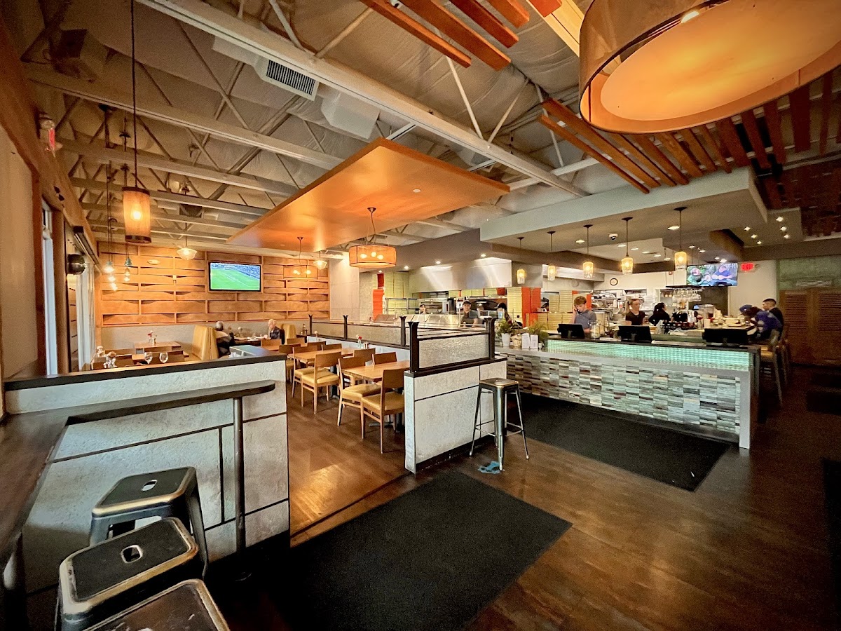 Melo’s Pizza & Pasta