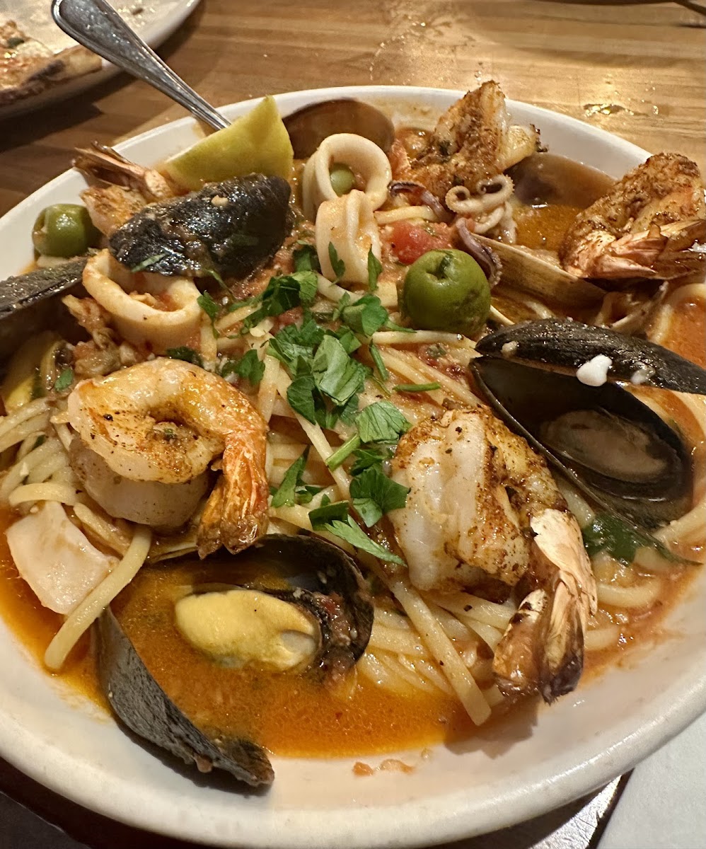 Melo’s Pizza & Pasta