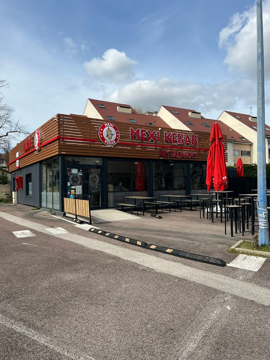 Mexikebab - Chalon-sur-Saone