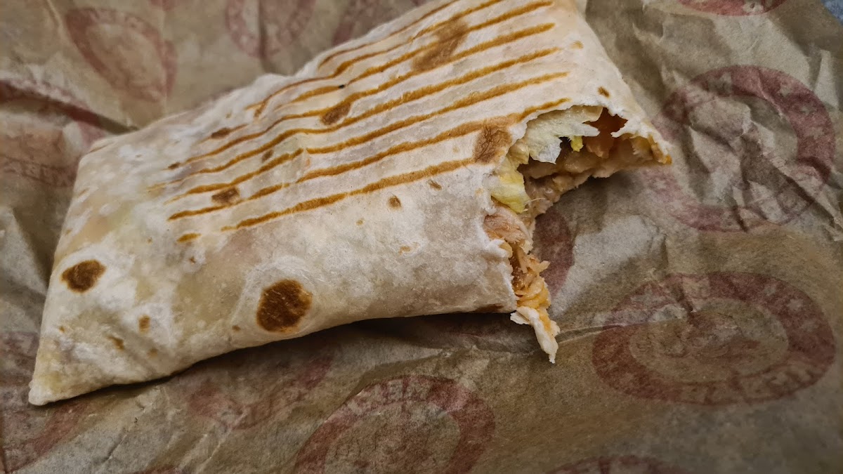 Mexikebab - Chalon-sur-Saone
