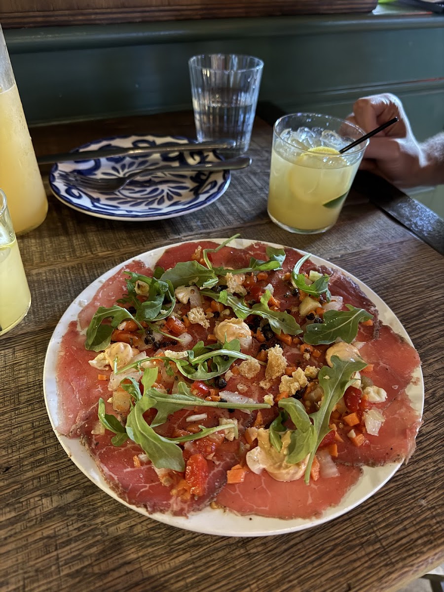 Mia's Italian Kitchen