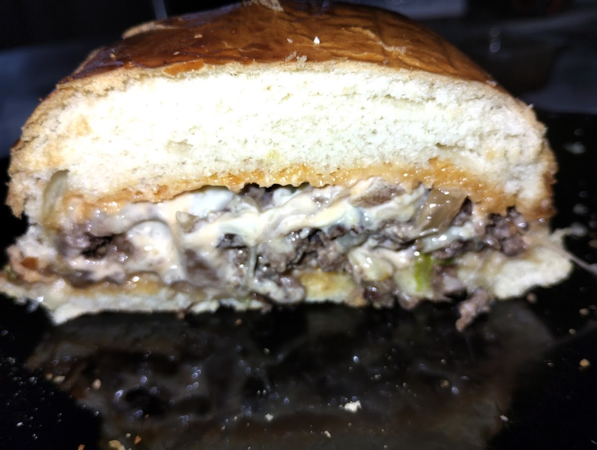 Middle Smash by La Fabrique k