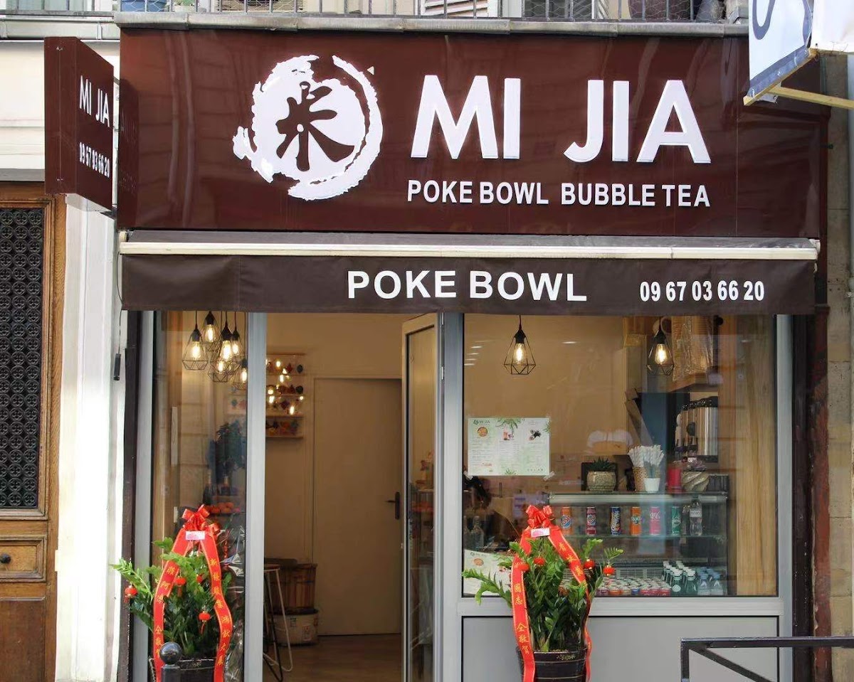 Mijia