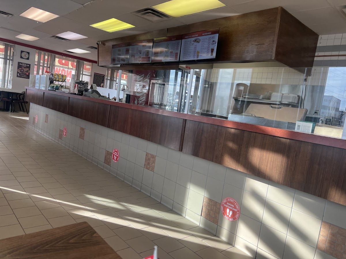 Mike's Sub & Donair