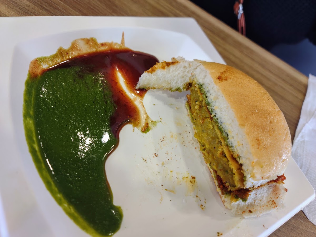 Milan Cambridge - Ultimate Indian Street Food