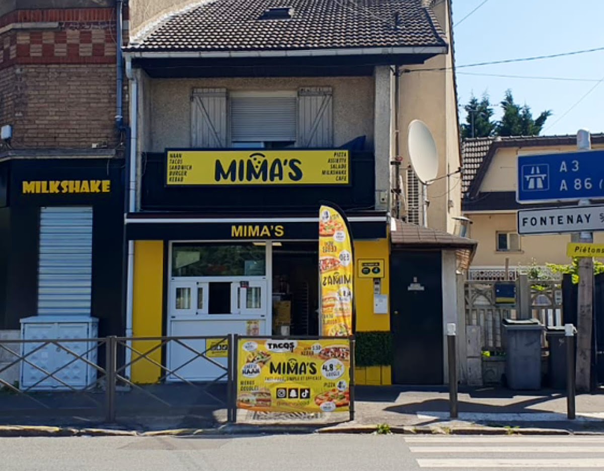 Mima's