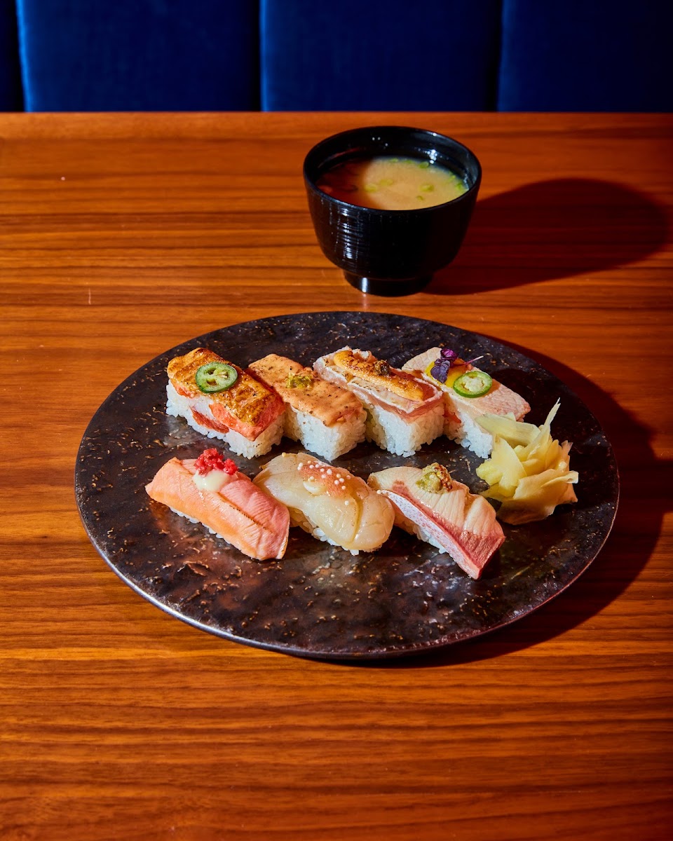 Minami Toronto 