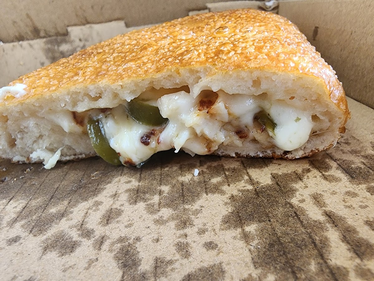 Mingles Pizza