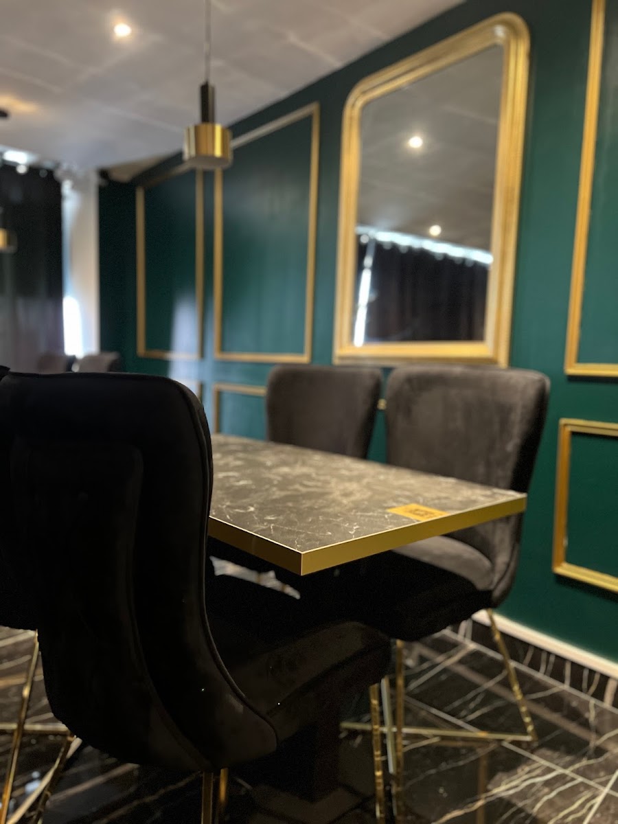 Misafir Restaurant
