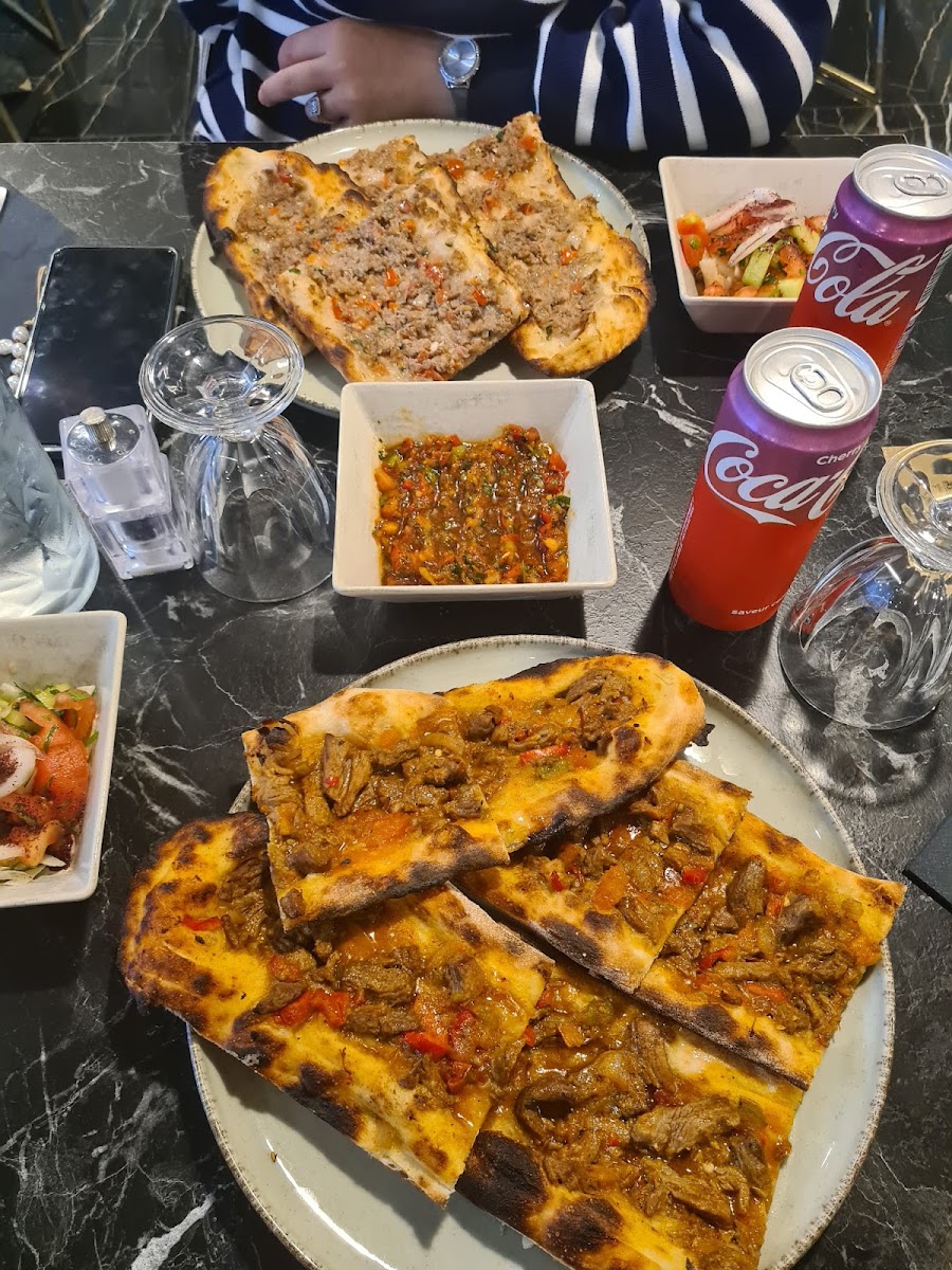 Misafir Restaurant