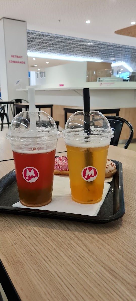 Miss Cookies Coffee - Rouen Saint Sever